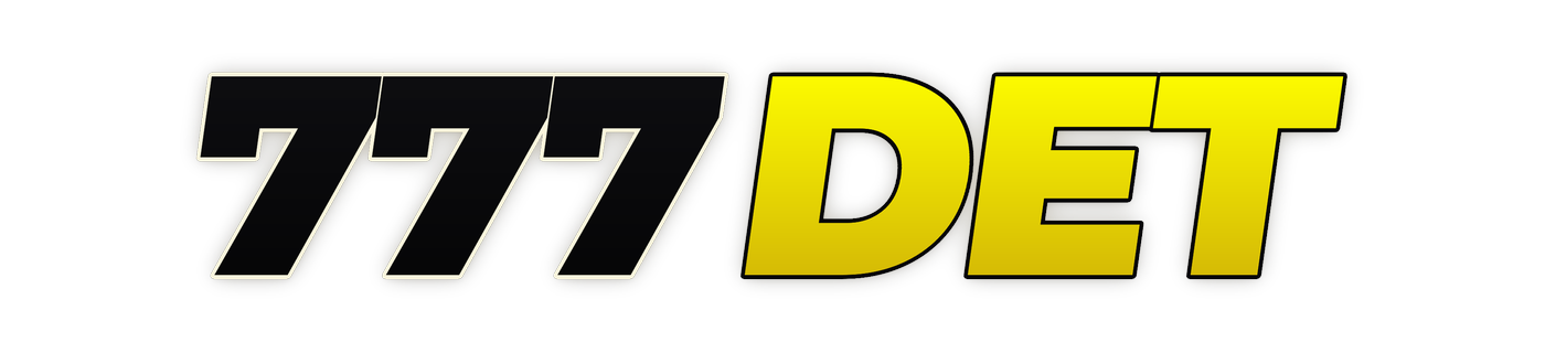 777det logo